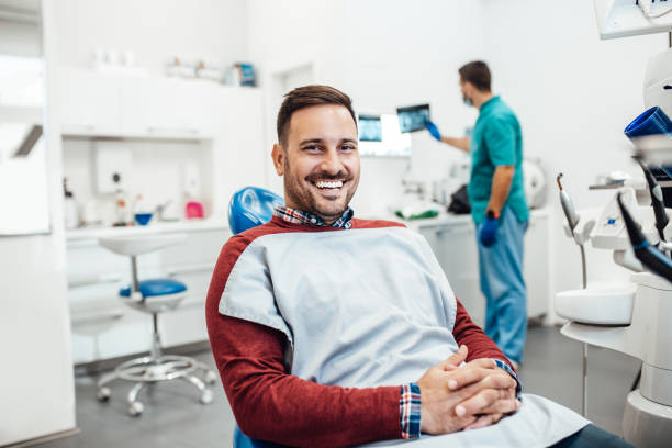 Dental Inlays and Onlays in Constantine, MI